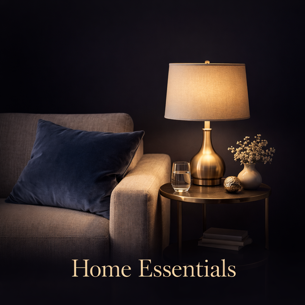 Home Essentials