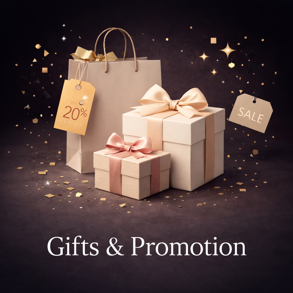Gifts & Promotion