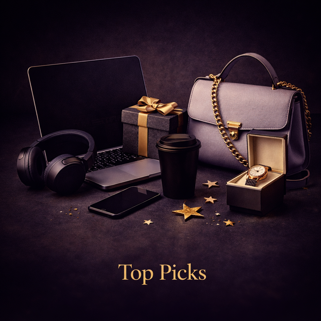 Top Picks