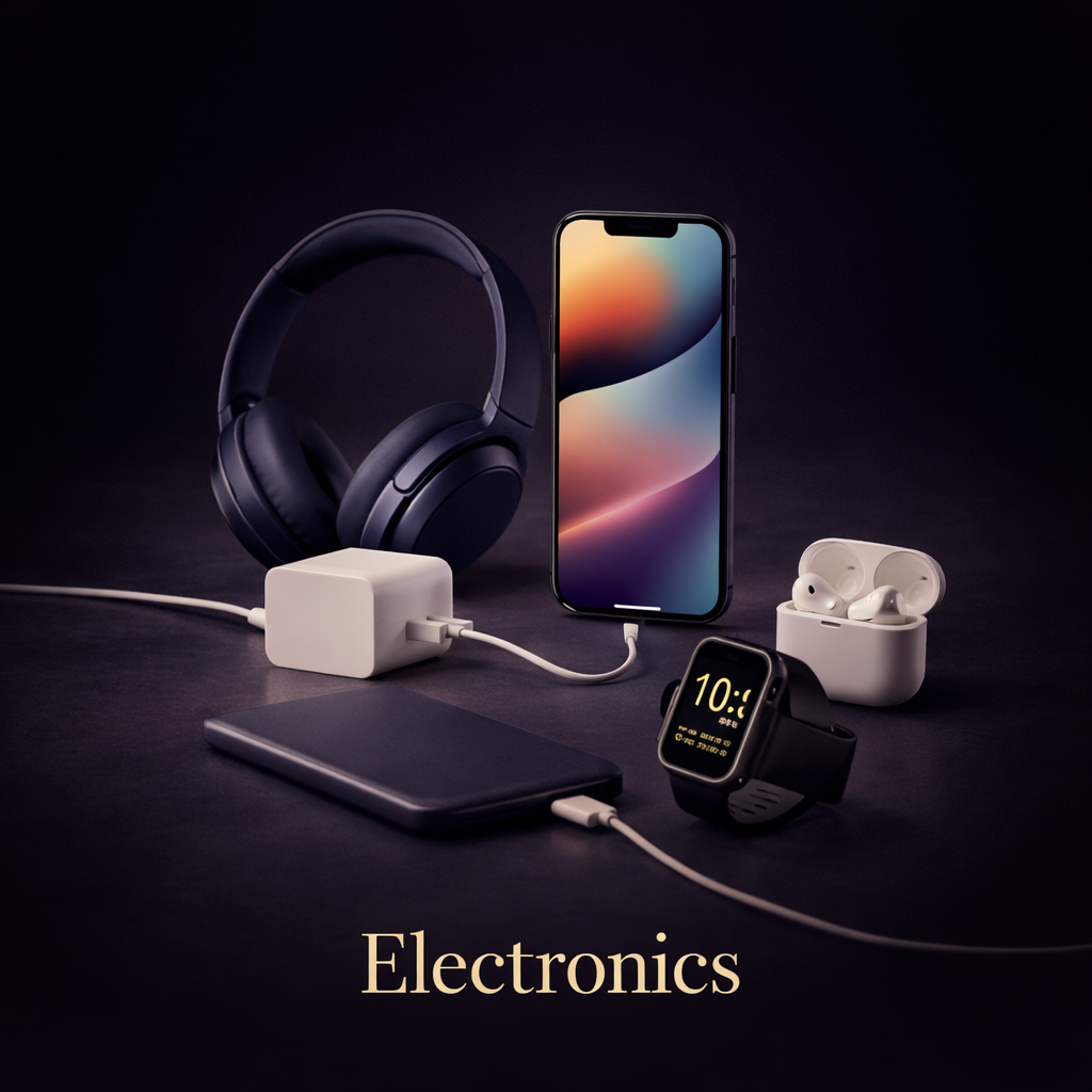 Electronics