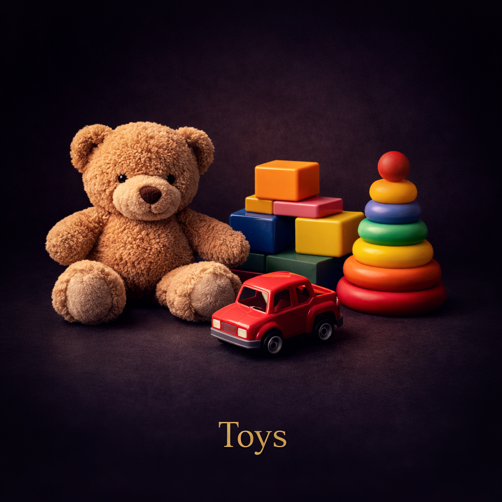 Toys