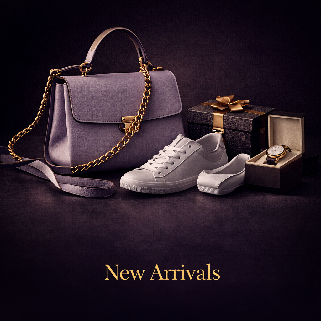 New Arrivals
