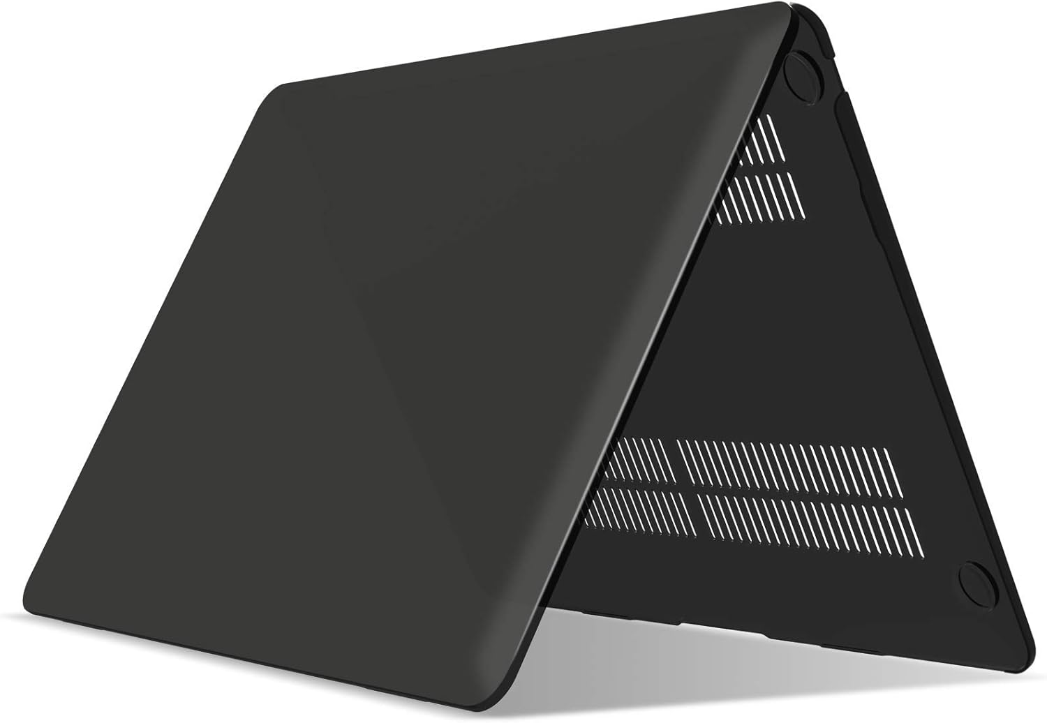 MacBook Air 13 Inch Hard Shell Case with Keyboard Cover & Screen Protector – Compatible with M1 A2337 / A2179 / A1932