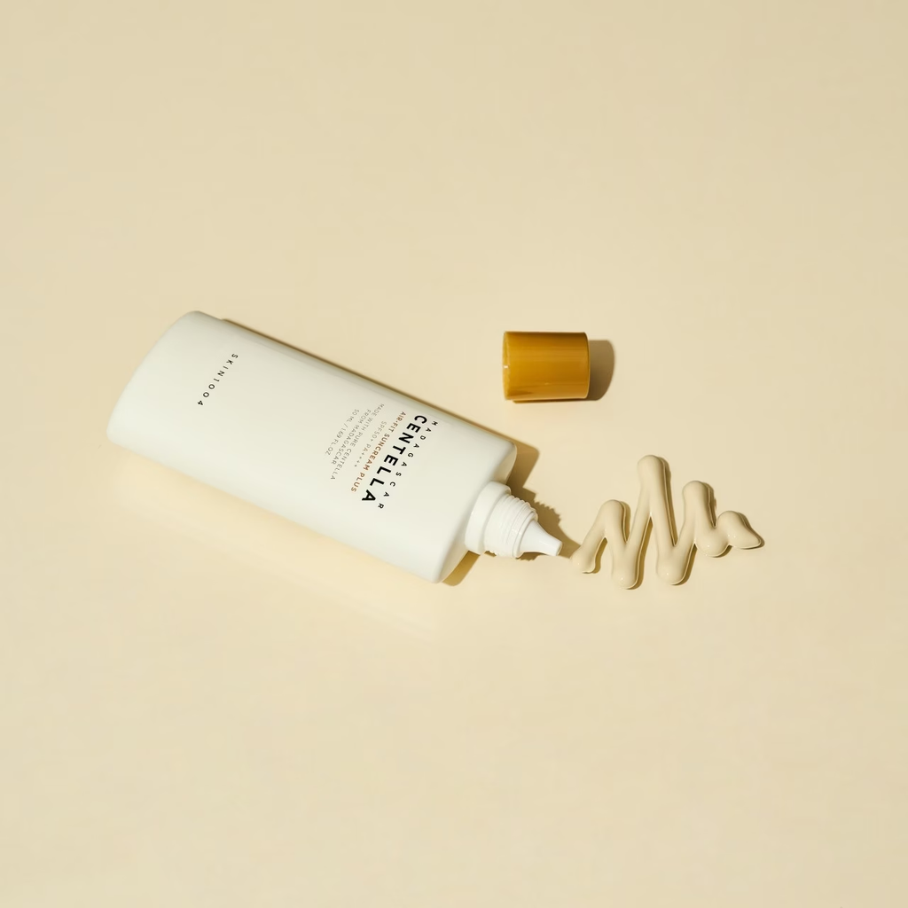 SKIN1004 Madagascar Centella Air-Fit Suncream Plus 50 ml