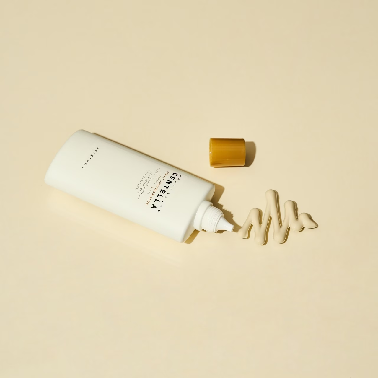 SKIN1004 Madagascar Centella Air-Fit Suncream Plus 50 ml
