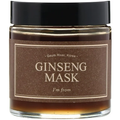 I'm From Ginseng Mask 120g