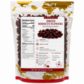 Dried Hibiscus Flowers 227g (8oz / 1/2lb) | Loose Herbal Tea Ingredient