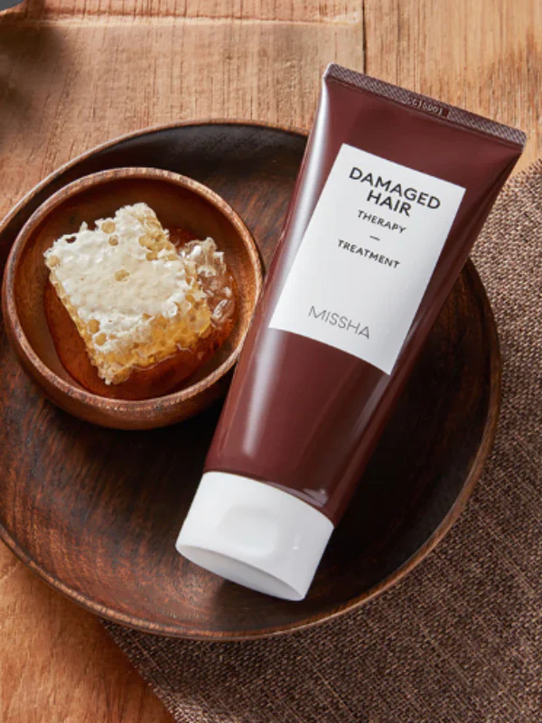 MISSHA Damaged Hair Therapy Treatment 200ml