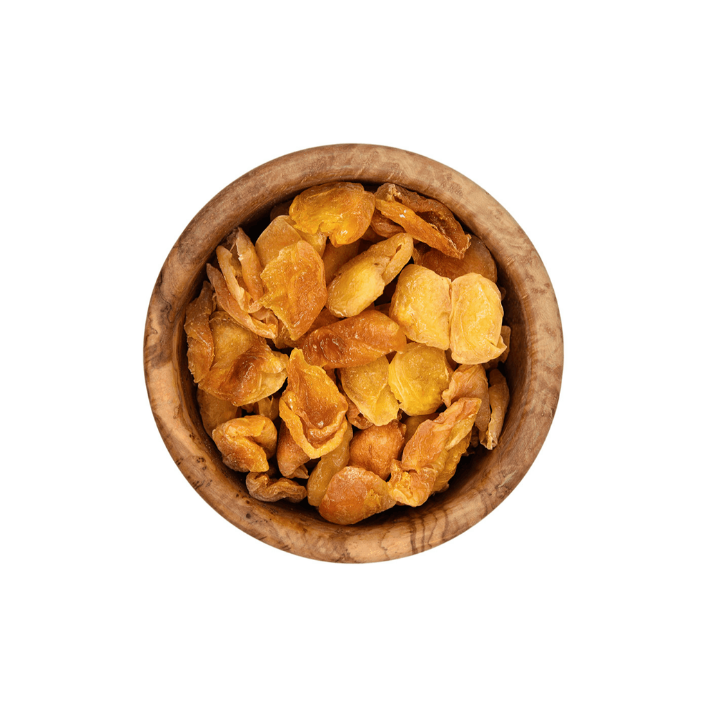 Apricot Slices - Kishta Naturally Sun Dried