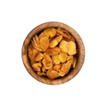 Apricot Slices - Kishta Naturally Sun Dried