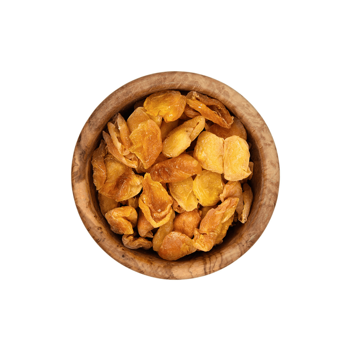 Apricot Slices - Kishta Naturally Sun Dried