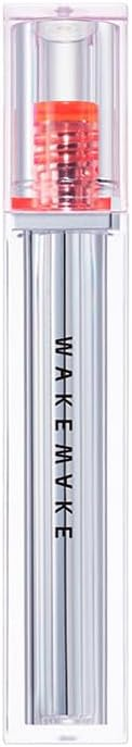 WAKEMAKE Dewy Gel Glow Tint 3g (03.Chill Up Coral) Best Before 2026-08-20