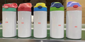 12oz Sublimation Stainless Steel Vacuum Insulated Water Bottle – BPA Free Double Wall Custom Printing Bottle