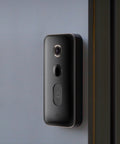 Smart Wireless Video Doorbell Camera – 2K HD Security Doorbell with Night Vision, Motion Detection & Two-Way Audio