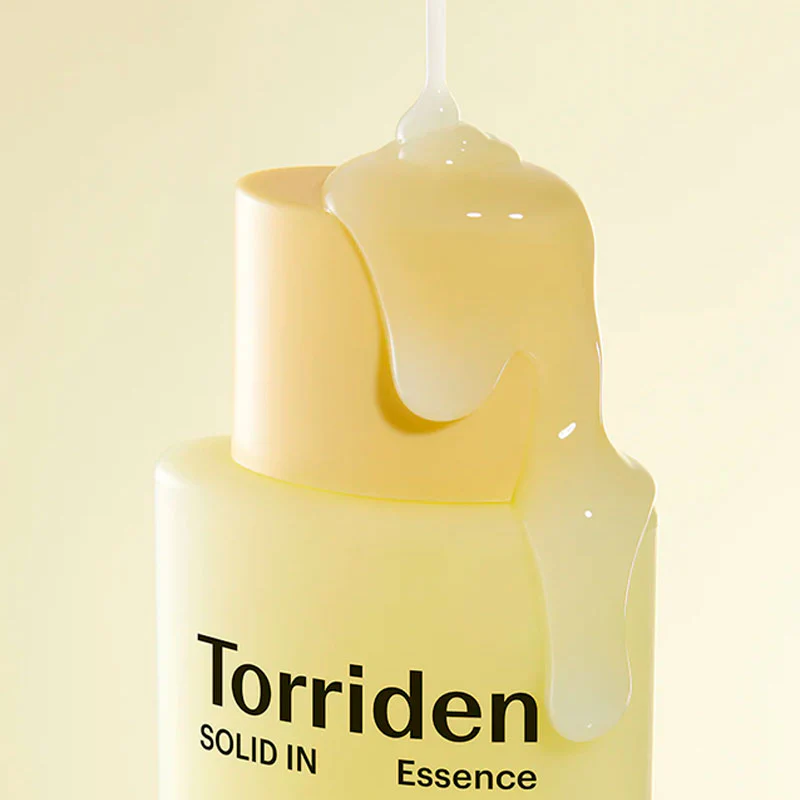 Torriden Solid-In All Day Essence 100ml, Best Before 7/1/2028