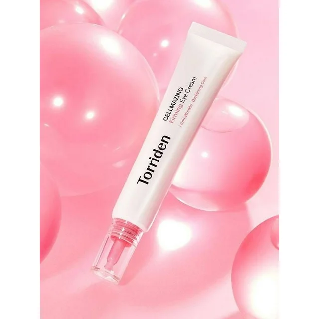 Torriden Cellmazing Eye cream 30ml