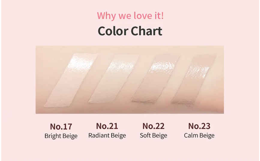 MISSHA M Cho Bo Yang BB Cream 50ml - No.23 Natural Beige