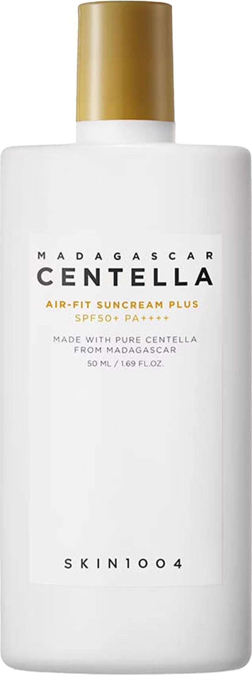 SKIN1004 Madagascar Centella Air-Fit Suncream Plus 50 ml