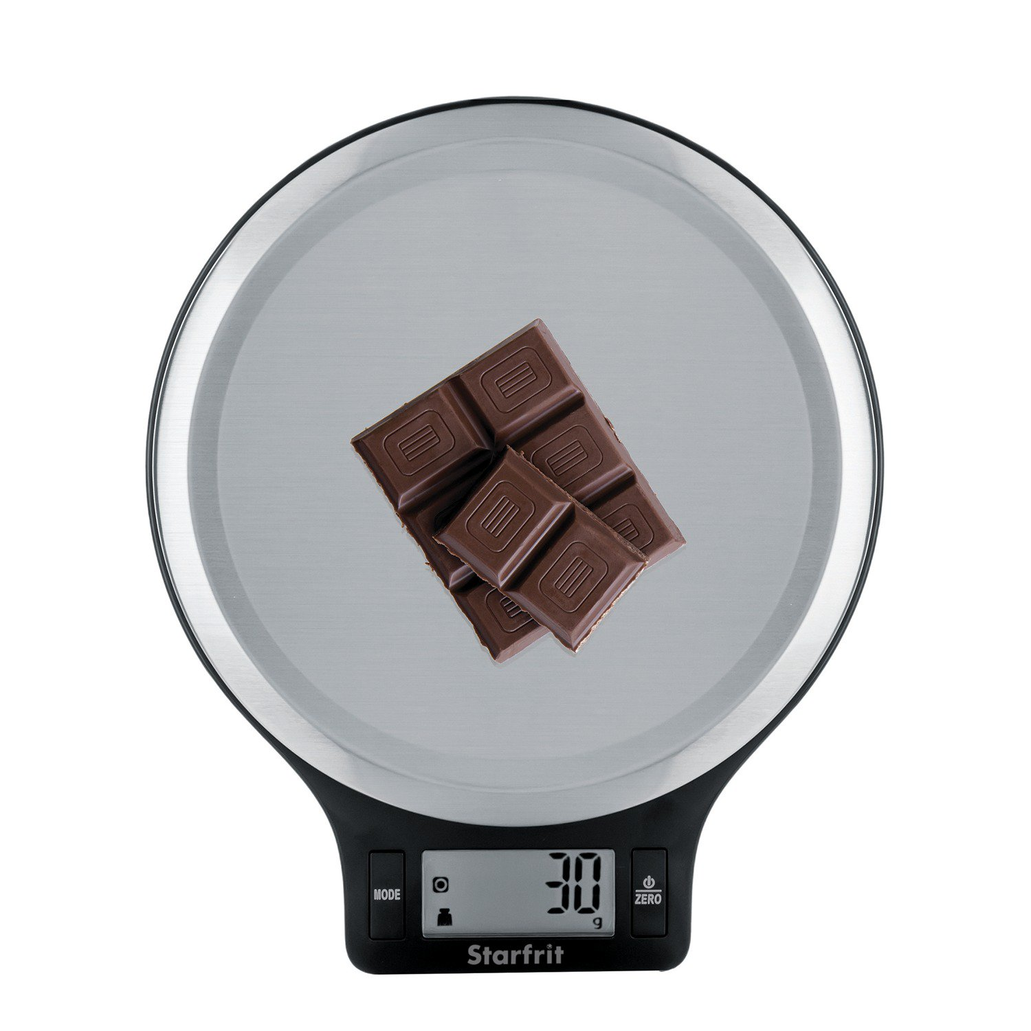 Starfrit® 093765-006-0000 Electronic Kitchen Scale