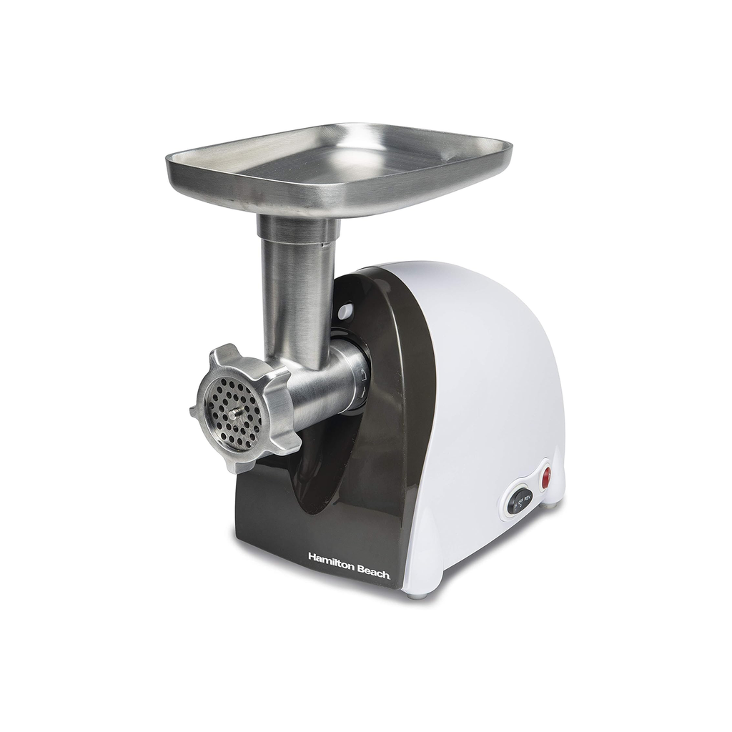 Hamilton Beach 78402C Meat Grinder