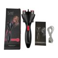 Electric Hair Braider DIY Automatic Hair Braider Portable USB Power Supply Hair Twister Machine 2 Gear Adjustment Hair Styling Tools