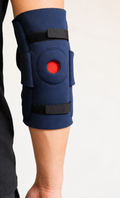 Adjustable Elbow Support Sleeve for Sports, Fitness & Daily Activities