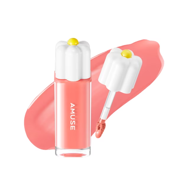 Amuse Dew Tint 4g - 04 Pomelo Nude Best Before 1/9/2027