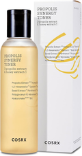 COSRX Full Fit Propolis Synergy Facial Toner with Propolis and Honey Extract, Moisturizing Skin Care, 150ml