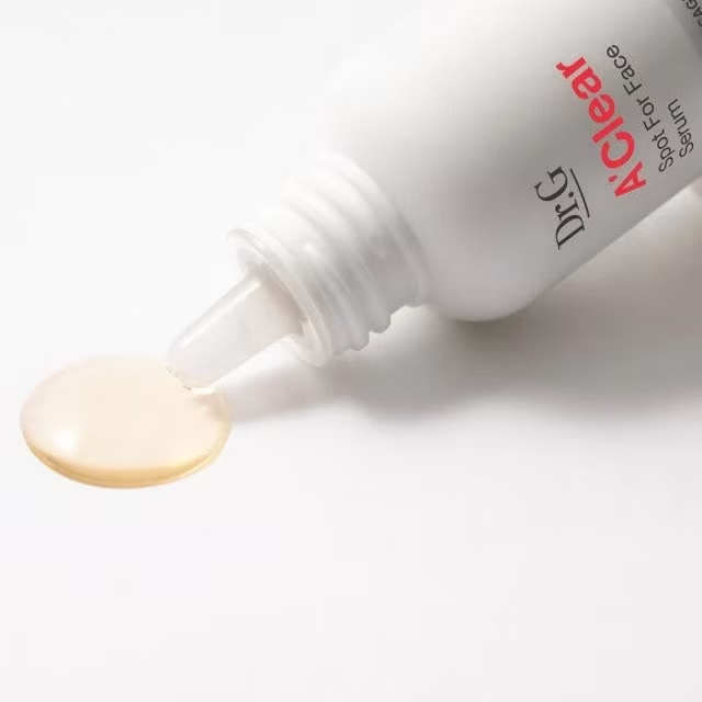 Dr.G A'Clear spot fpr face Serum Best Before 2026-11-28