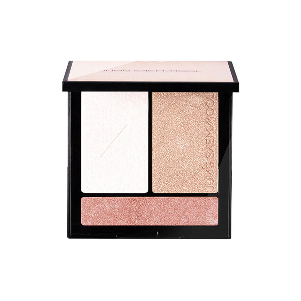 JUNGSAEMMOOL Artist Face Palette - #Highlighter