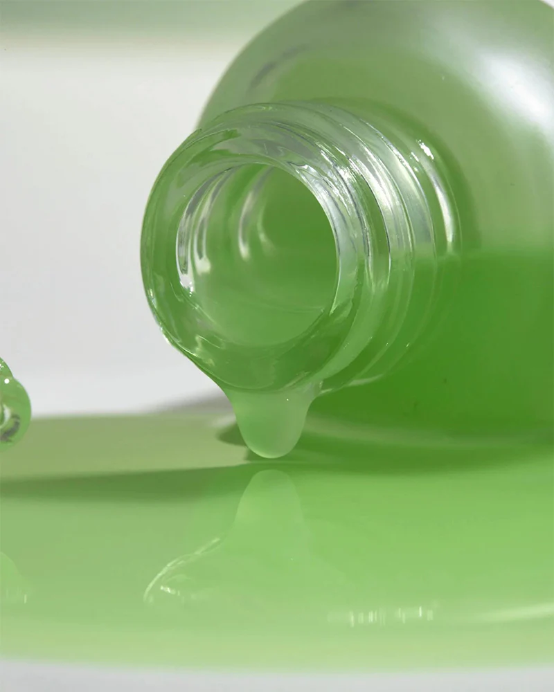 Sungboon Editor Green Tomato Pore Zero Ampoule+ 40ml