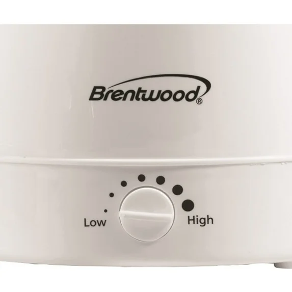 Brentwood® Appliances 32-ounce Electric Kettle Hot Pot