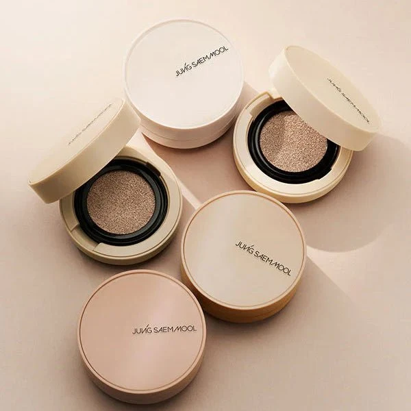 JUNGSAEMMOOL Skin Nuder Cushion Concealer 10g - Fair Light Best Before 1/30/2027