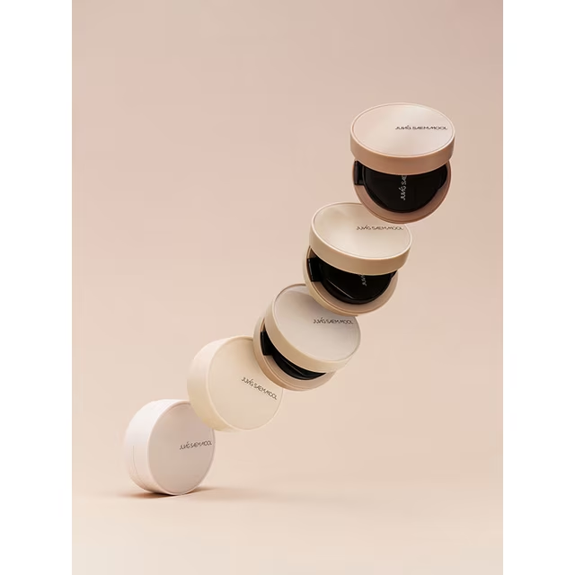 JUNGSAEMMOOL Skin Nuder Cushion Concealer 10g - Light Best Before 1/31/2027
