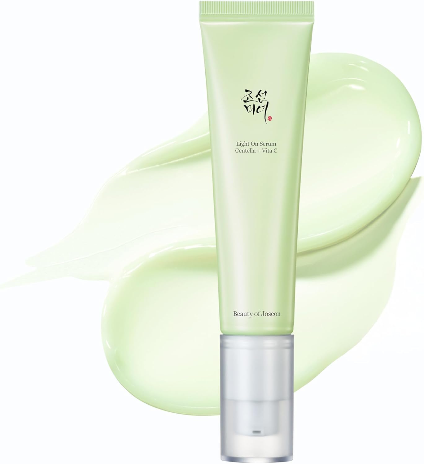 Beauty of Joseon Light On Serum: Centella + Vita C 30ml Best Before 2028-09-11