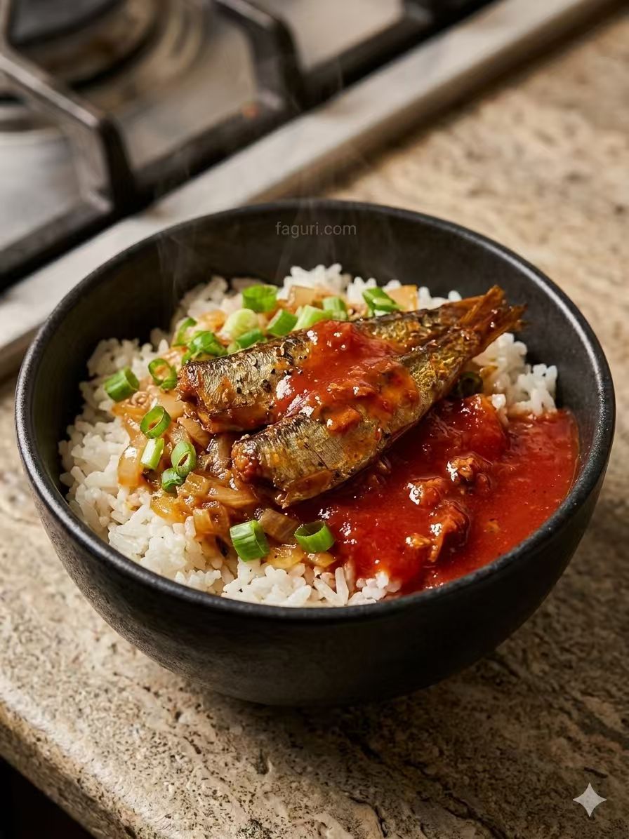 Bandi Foods Roasted Sprats in Tomato Sauce 280g, Baltic Sea Wild-Caught Fish from Latvia, Ready-to-Eat Seafood, High Omega-3 & Protein, Best Before 01/14/2030
