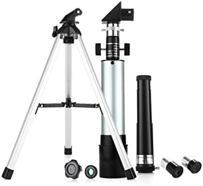 HWZ Telescope F36050 Astronomical Monocular with Tripod Spyglass Zoom High Power for Astronomical Space Spotting Scopes