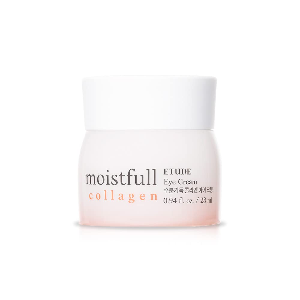Etude House Moistfull Collagen Eye Cream 28ml