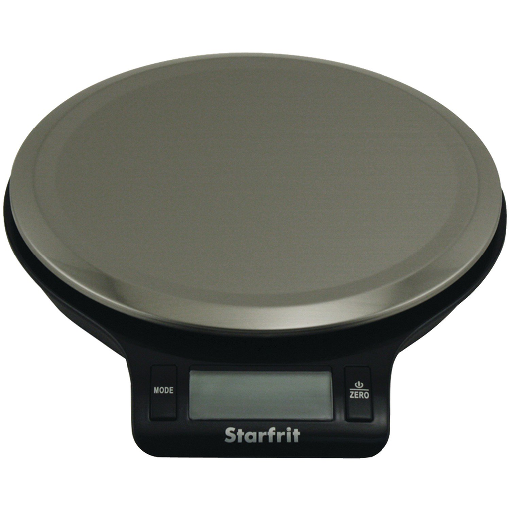 Starfrit® 093765-006-0000 Electronic Kitchen Scale