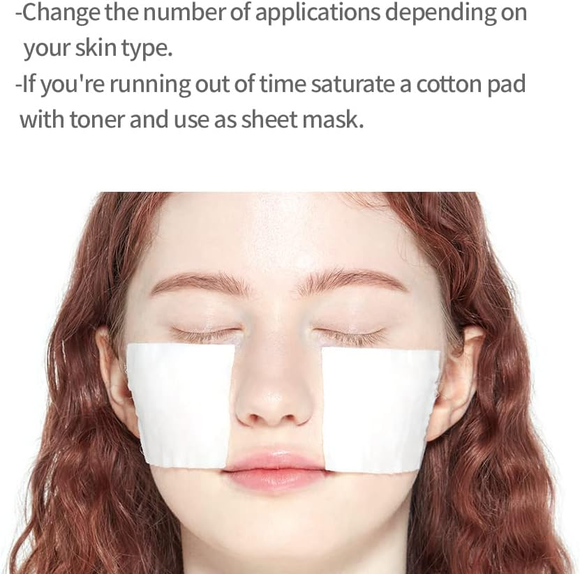Etude House Soonjung pH 5.5 Relief Toner - 350ml Best Before 10/3/2026