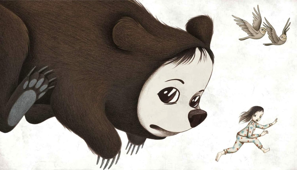 The Great Book of Emotions Hardcover Children's Book in English by Chiara Piroddi, 48 Pages
