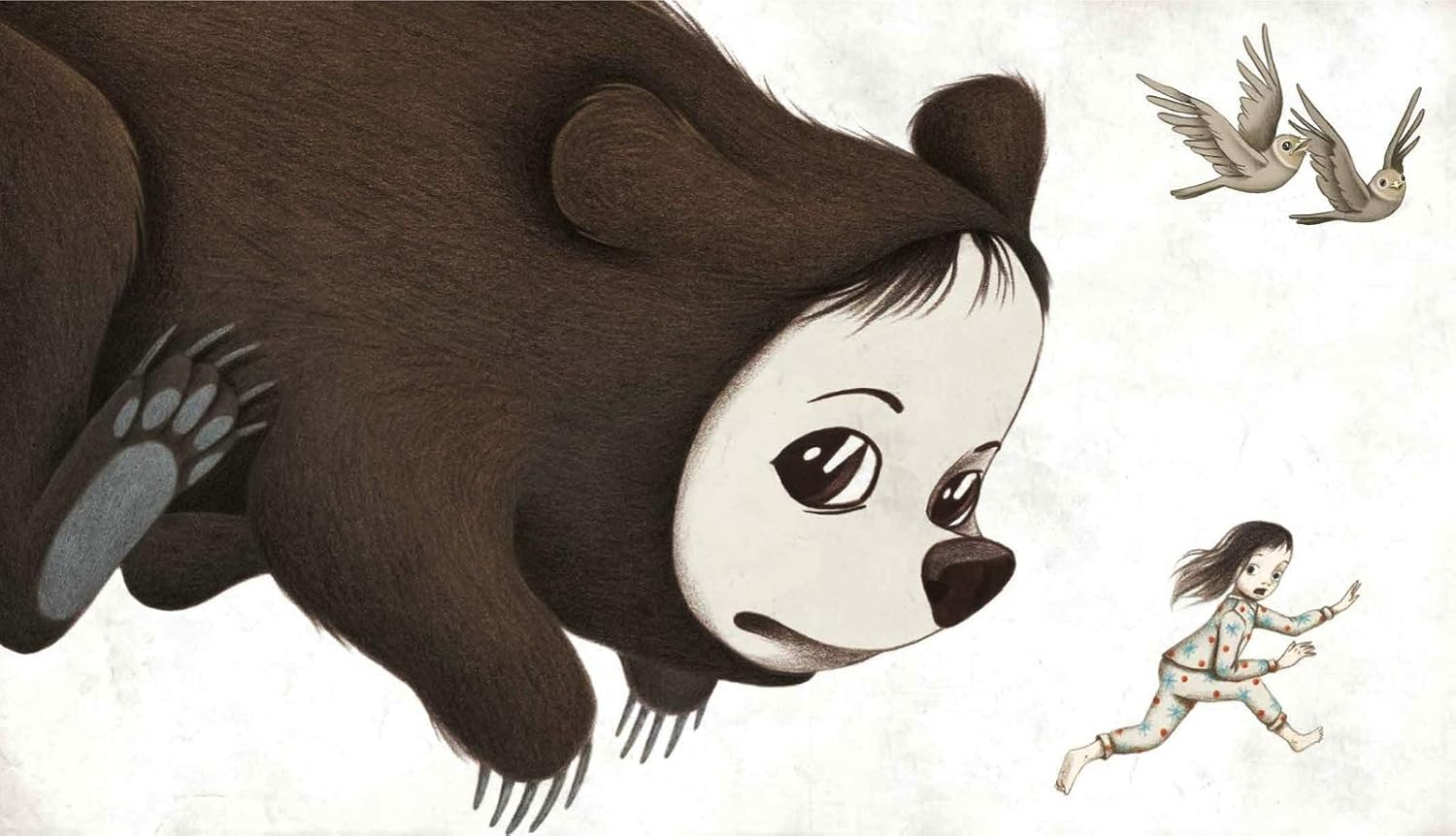 The Great Book of Emotions Hardcover Children's Book in English by Chiara Piroddi, 48 Pages