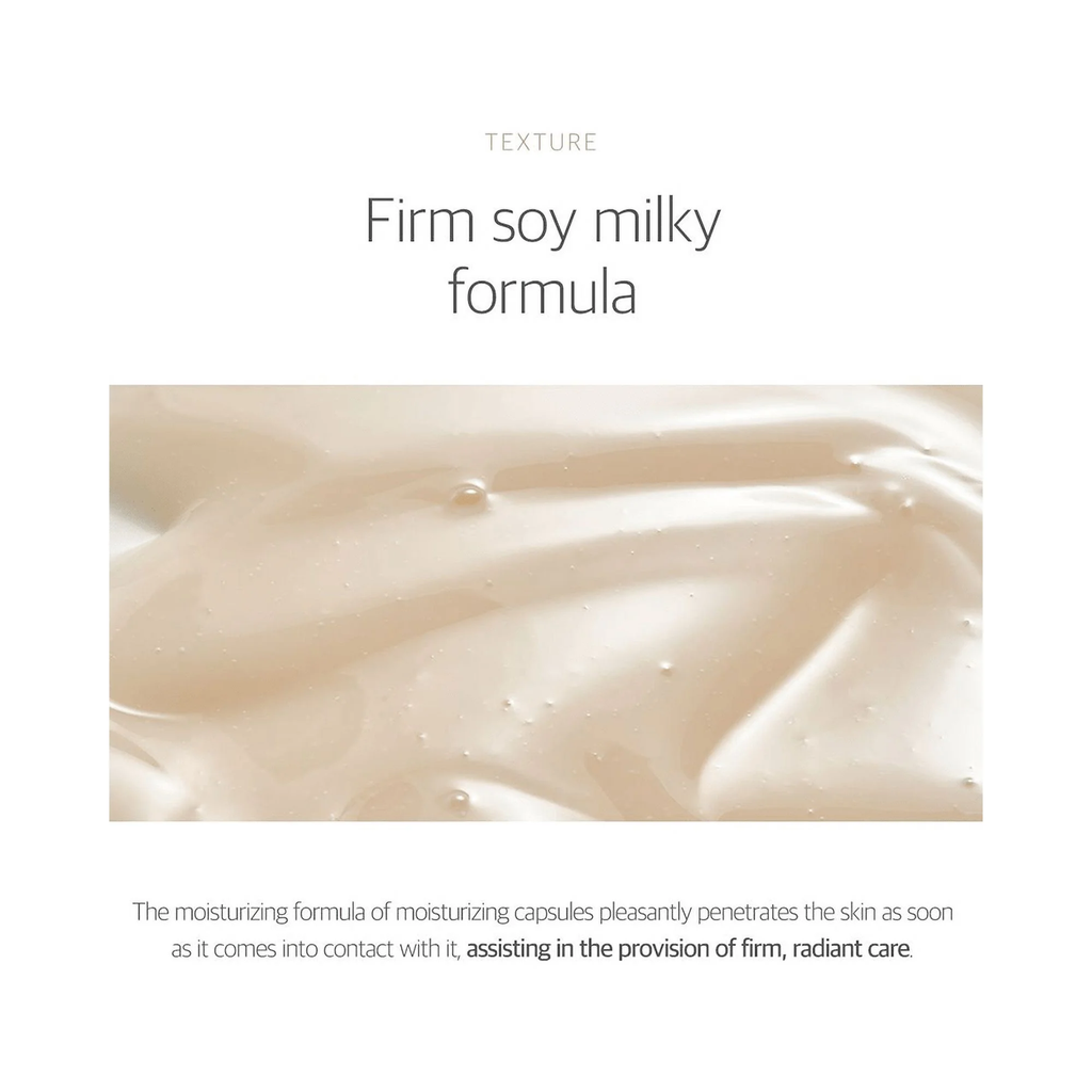 Round Lab Soybean Nourishing Serum 50ml