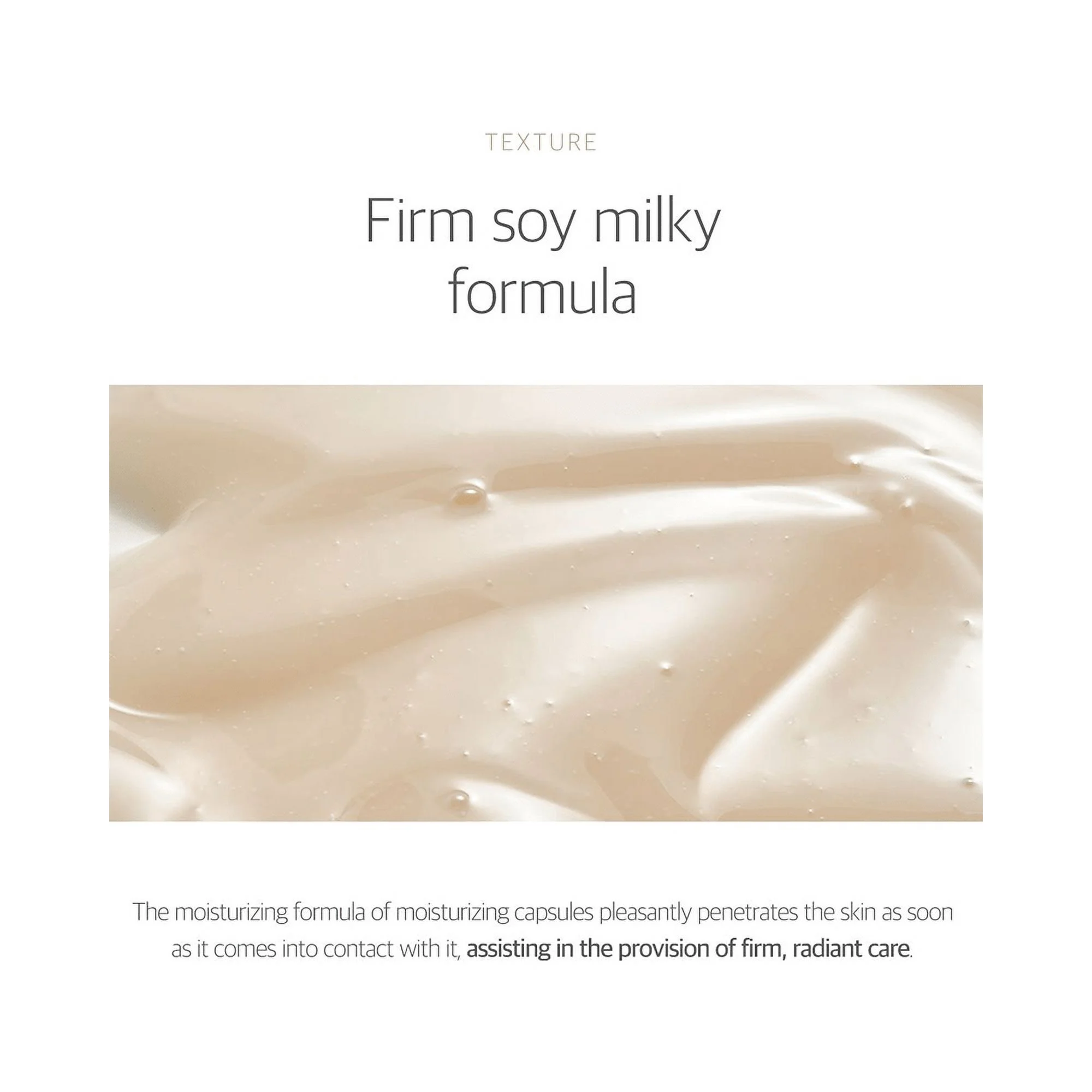 Round Lab Soybean Nourishing Serum 50ml