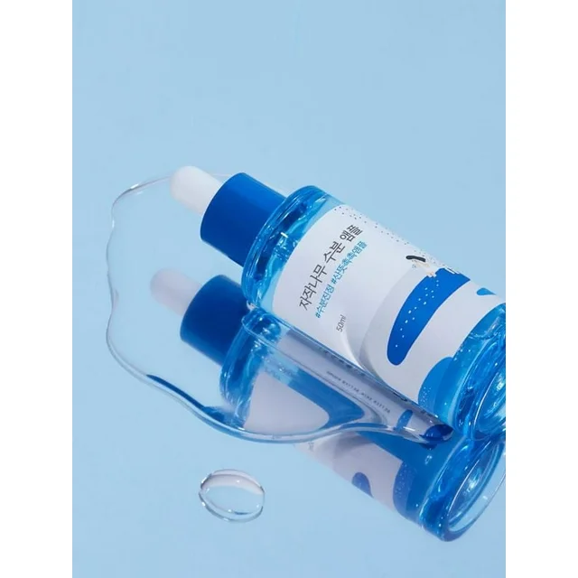Round Lab Birch Juice Ampoule 50ml