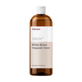 Hydrating Ampoule Toner 400ml Moisturizing Facial Toner for Smooth Skin