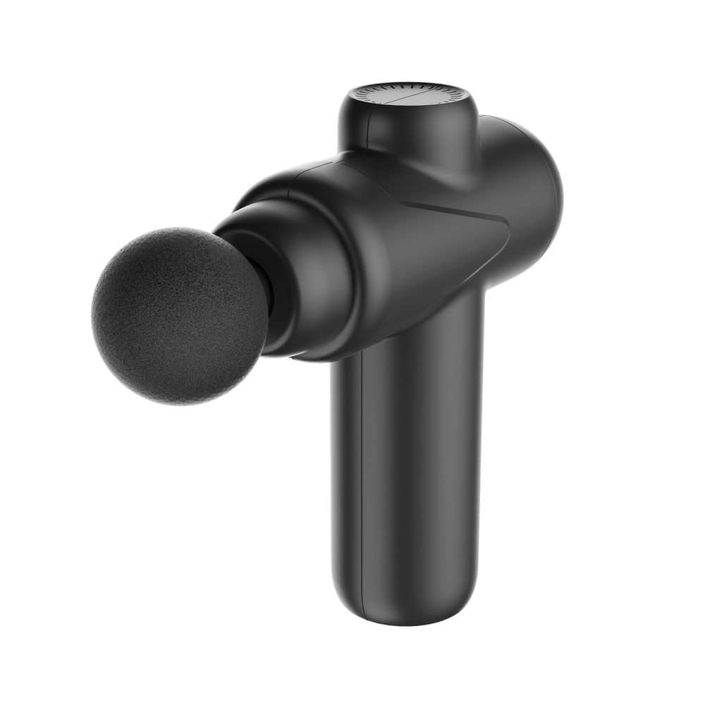Phenitech Mini Massage Gun – Portable Muscle Massager