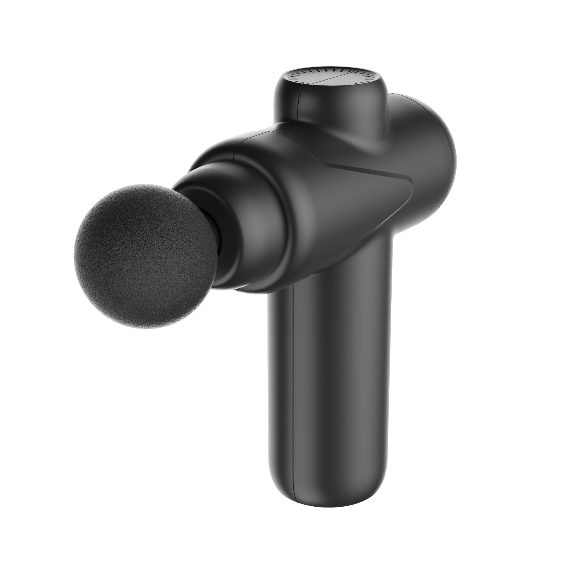 Phenitech Mini Massage Gun – Portable Muscle Massager