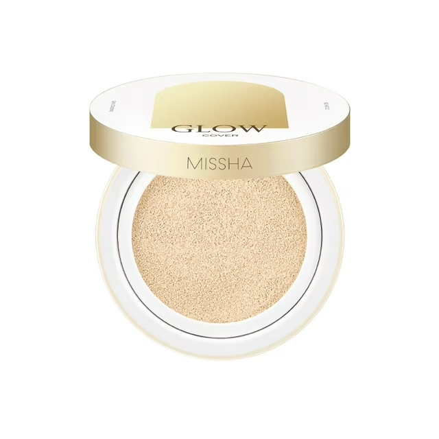 MISSHA Glow Cushion 14g - No.21N