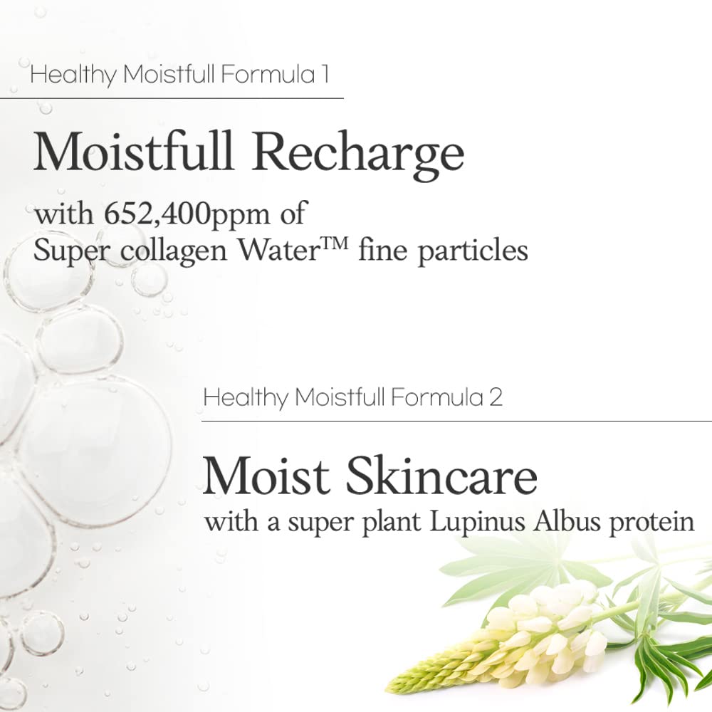 Etude House Moistfull Collagen Eye Cream 28ml
